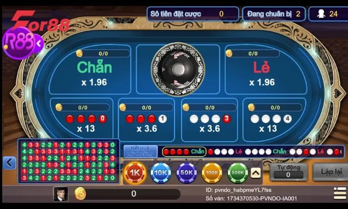 Rich88 poker For88 Đảm bảo số dư trong tài khoản của bạn đủ để thực hiện yêu cầu rút tiền
